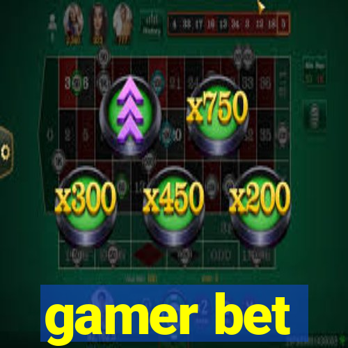 gamer bet